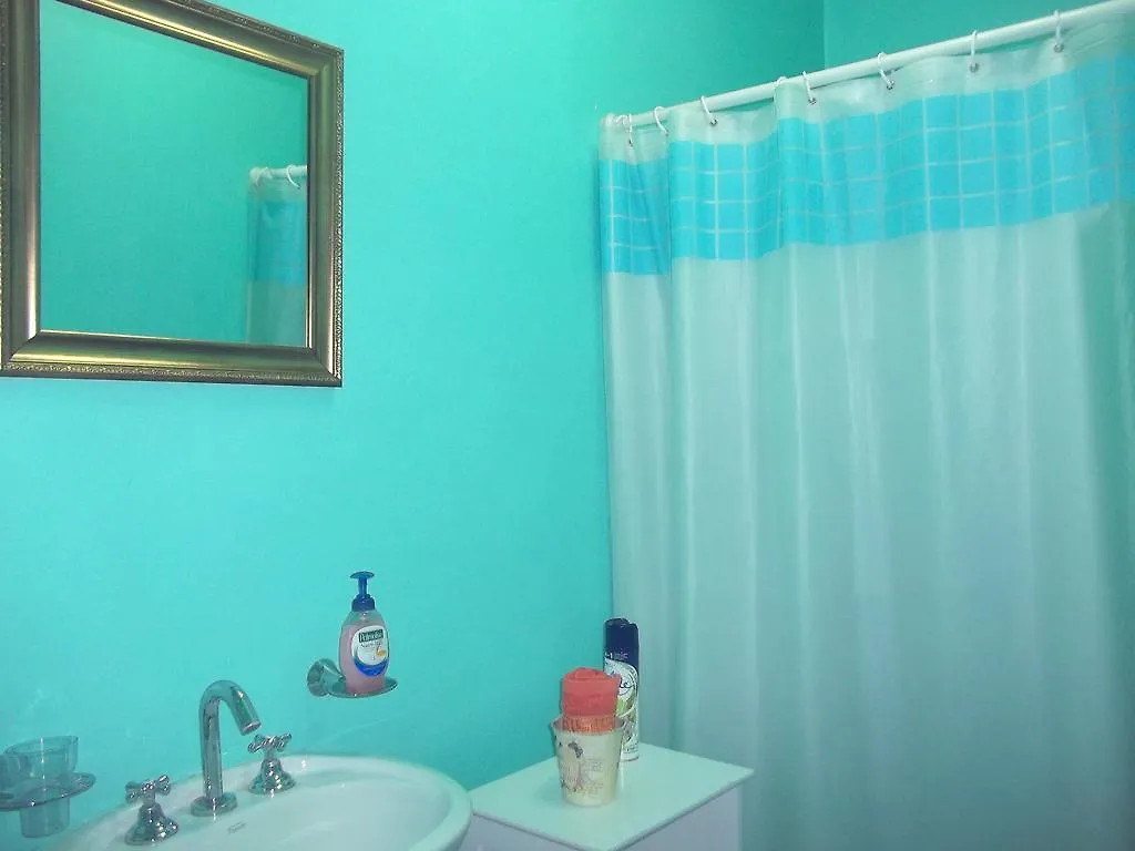 Hostel Lao Mendoza