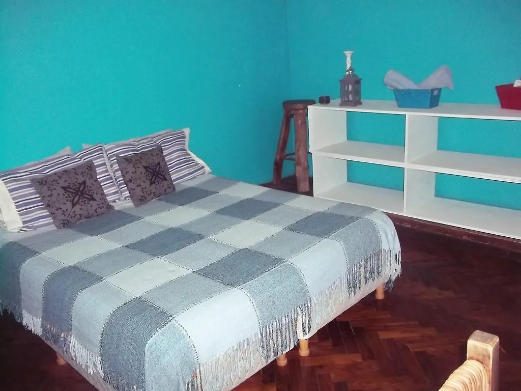 Hostel Lao Mendoza 0*,  Argentinië