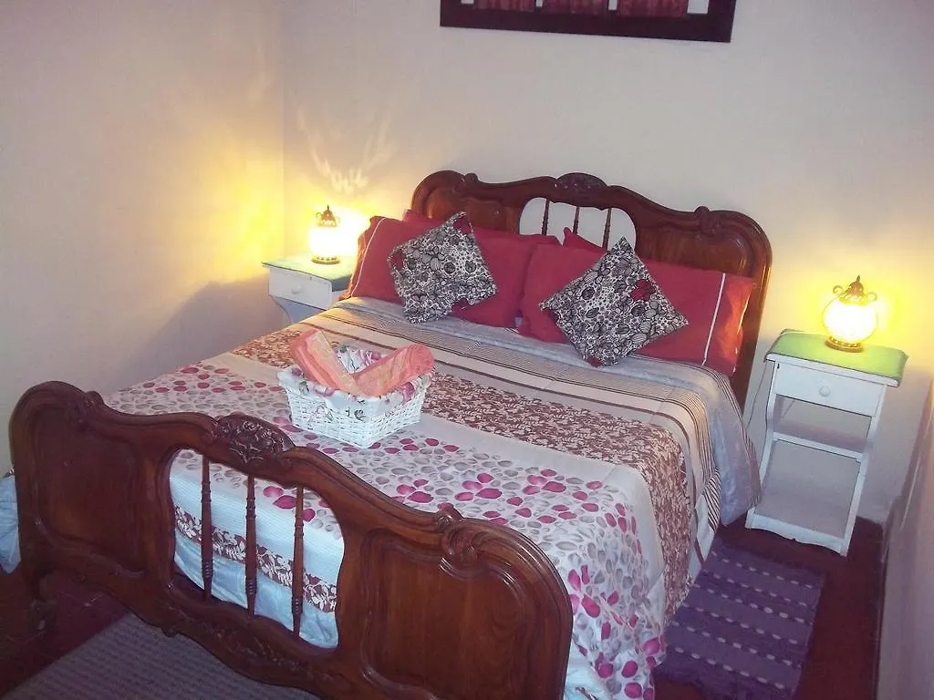 Hostel Lao Mendoza Penzion