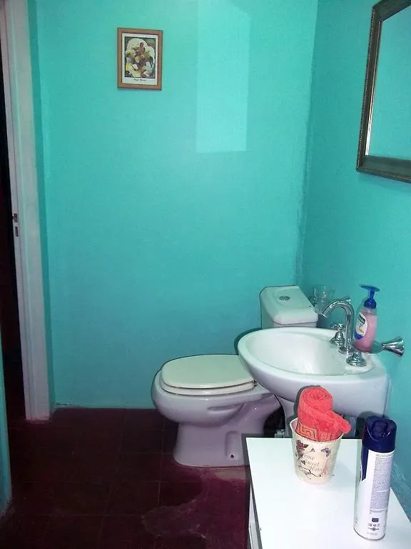 Penzion Hostel Lao Mendoza
