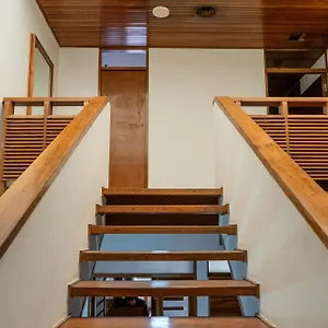Casa Roble Mendoza
